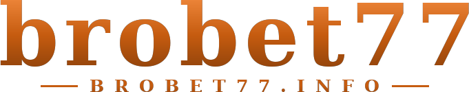 brobet77 logo